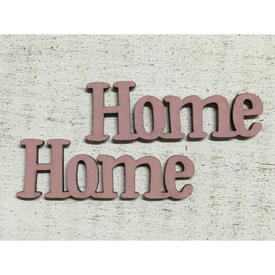Home felirat antikrózsa