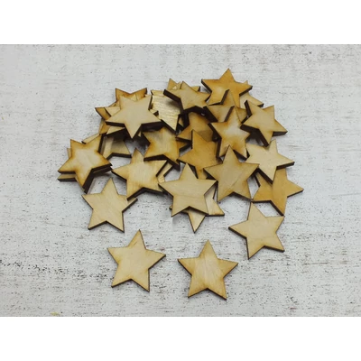 Natúr fa - Csillag 