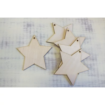 Natúr fa - Csillag 