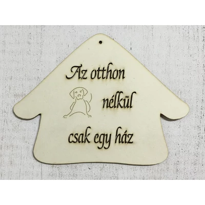 Házikó 