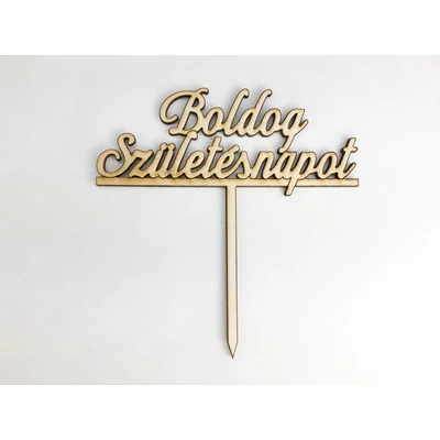 Natúr fa - Beszúrós 