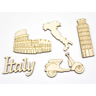 Natúr fa - Francia csomag 