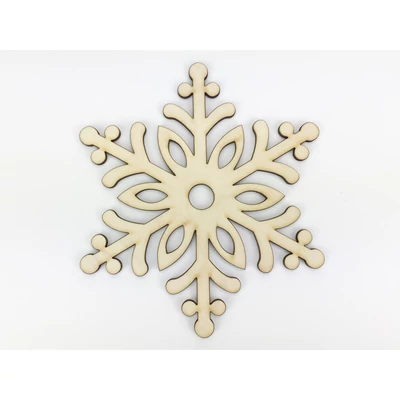 Natúr fa - Hópihe jégvarázs15cm