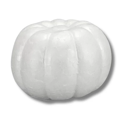 Polisztirol tök 6cm 10db/cs