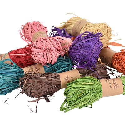 Raffia 