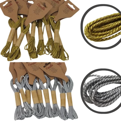 Sodrott zsinor 2mm X 3m