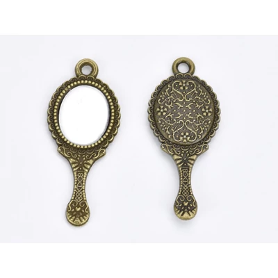 Medál - Tükör 5db/csomag