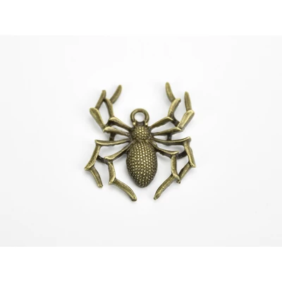 Medál - Pók 5db/cs