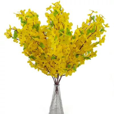 Aranyeső 55cm 12db/csokor