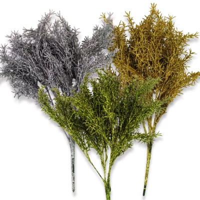 Csillámos asparagus 
