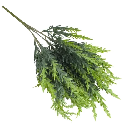 Thuja csokor többféle színben