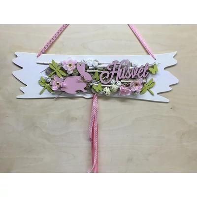 Húsvét felirat 15cm