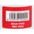 Pinty Plus Basic festék spray piros 200ml