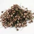 Gomba pick barna 2*1,5cm 1000db/csomag