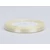 Krém szatén szalag 6mm x 22méter 