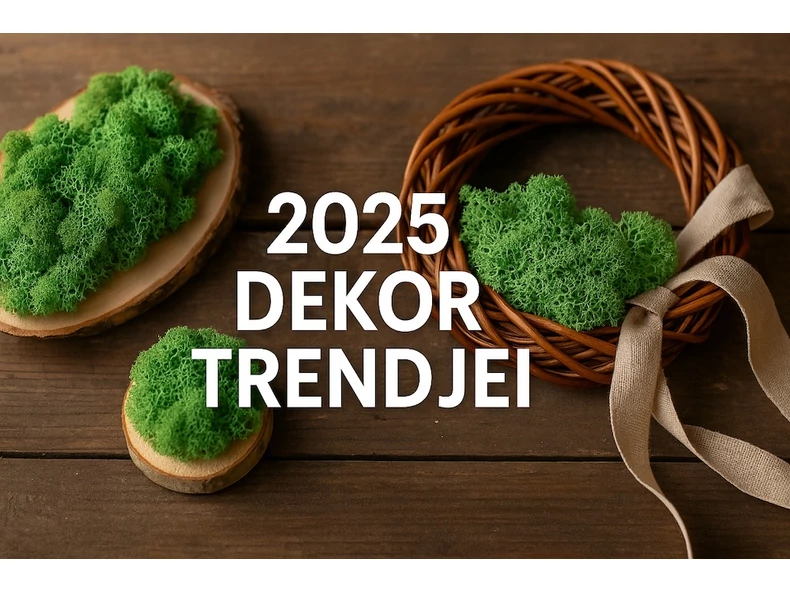 2025 kreatív trendjei - ezek nélkül ne kezdj alkotni!