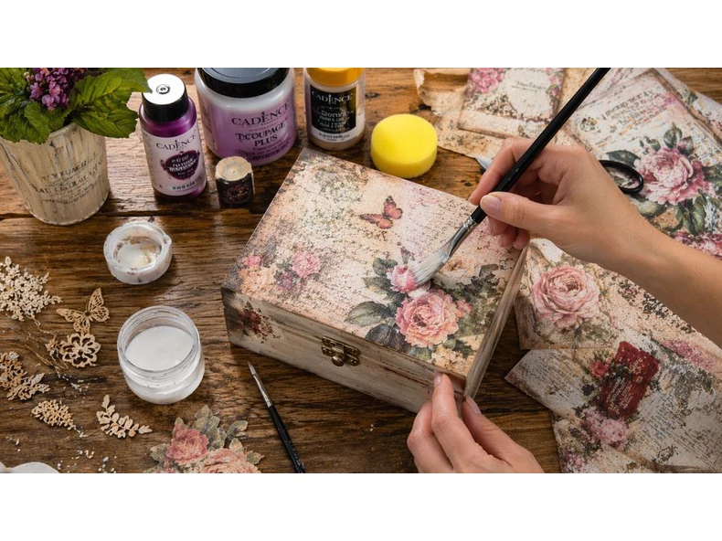 Miért lett újra trend a DIY 2026-ban?