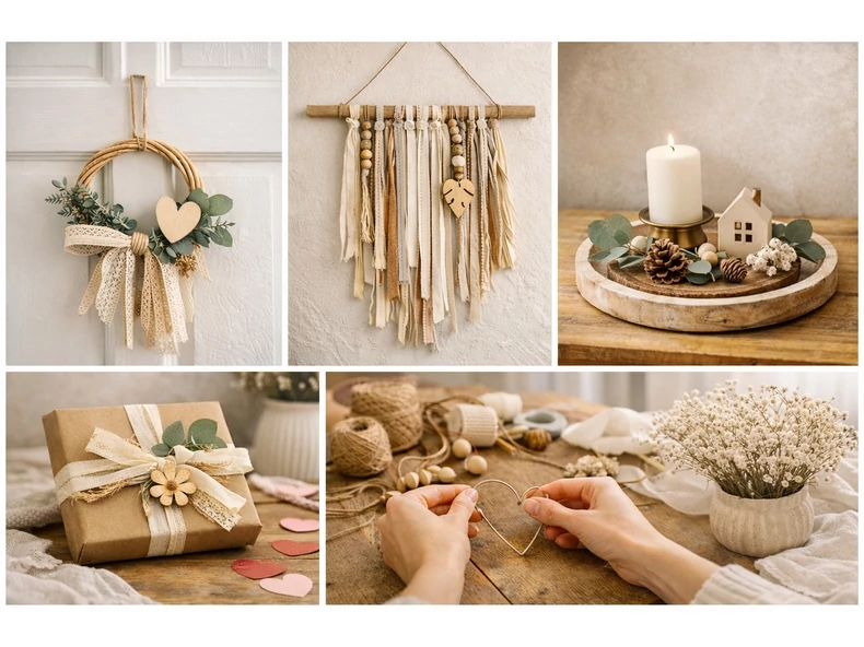 Gyors kreatív projektek hétvégére