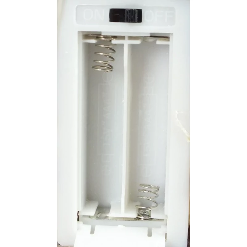 Világítós karácsonyi rénszarvas motoron - LED-es ünnepi dekoráció