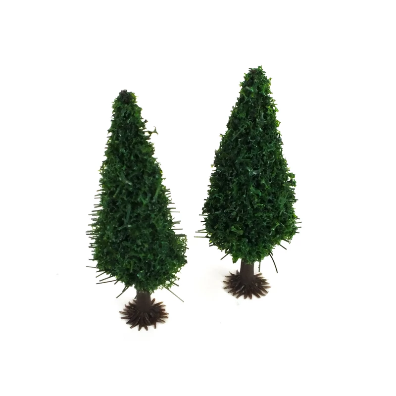 Hagyományos fenyő 5cm 2db/csomag