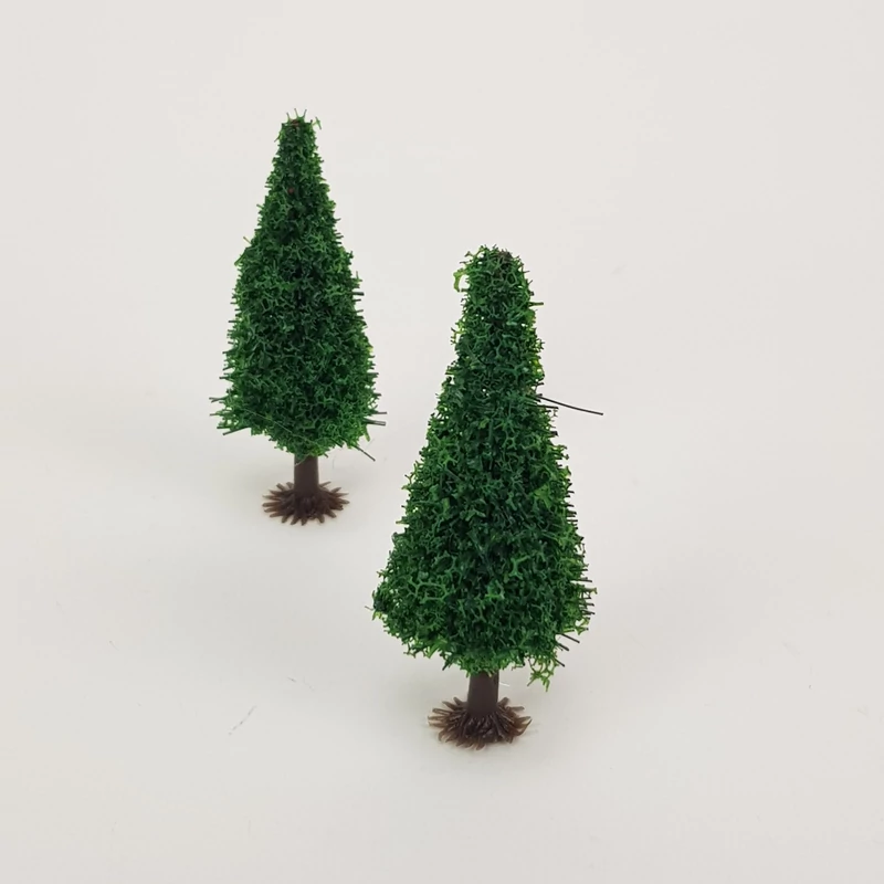Hagyományos fenyő 5cm 2db/csomag