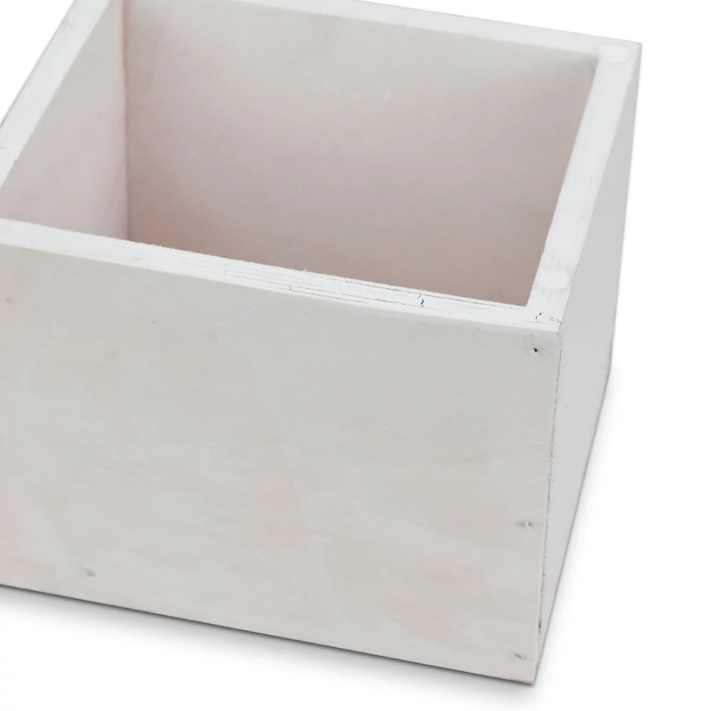 Dekoláda fehér 15x13cm