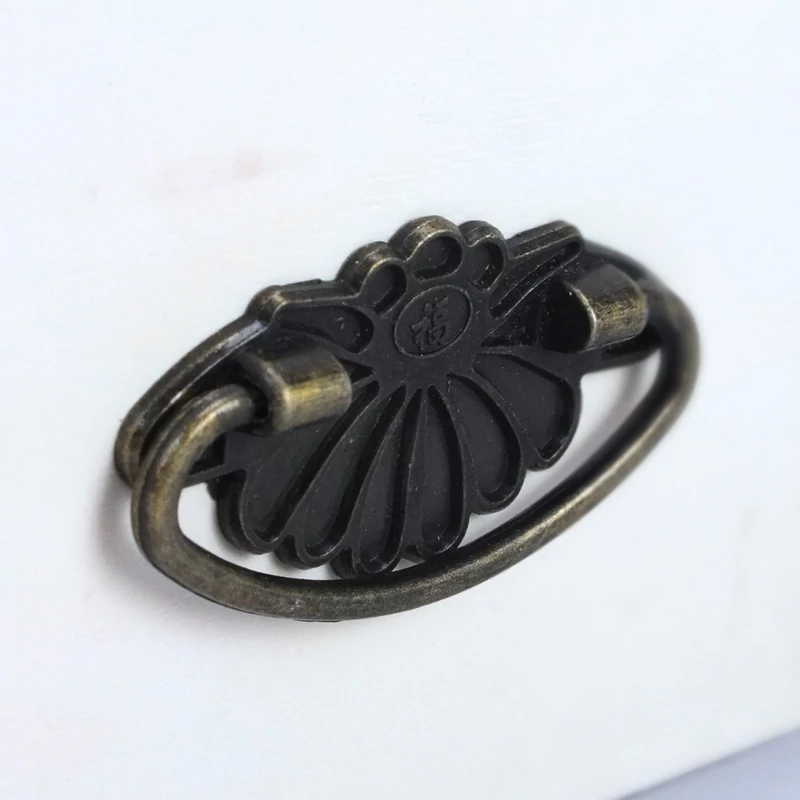 Dekoláda fehér kocka fogantyúval 16x16x12cm