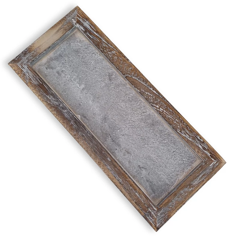 Fa keret barna 35*15cm 