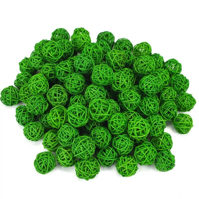 Vessző gömb 3cm 100db/csomag OKOSÁR