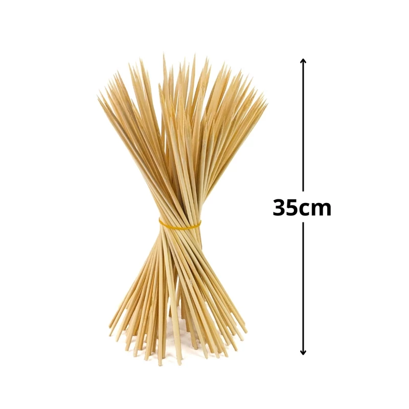 Hurkapálcika 35cm 45szál/cs
