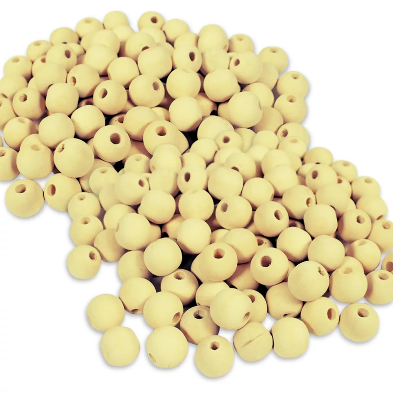 Natúr fagolyó 20mm 200db/cs - OKOSÁR