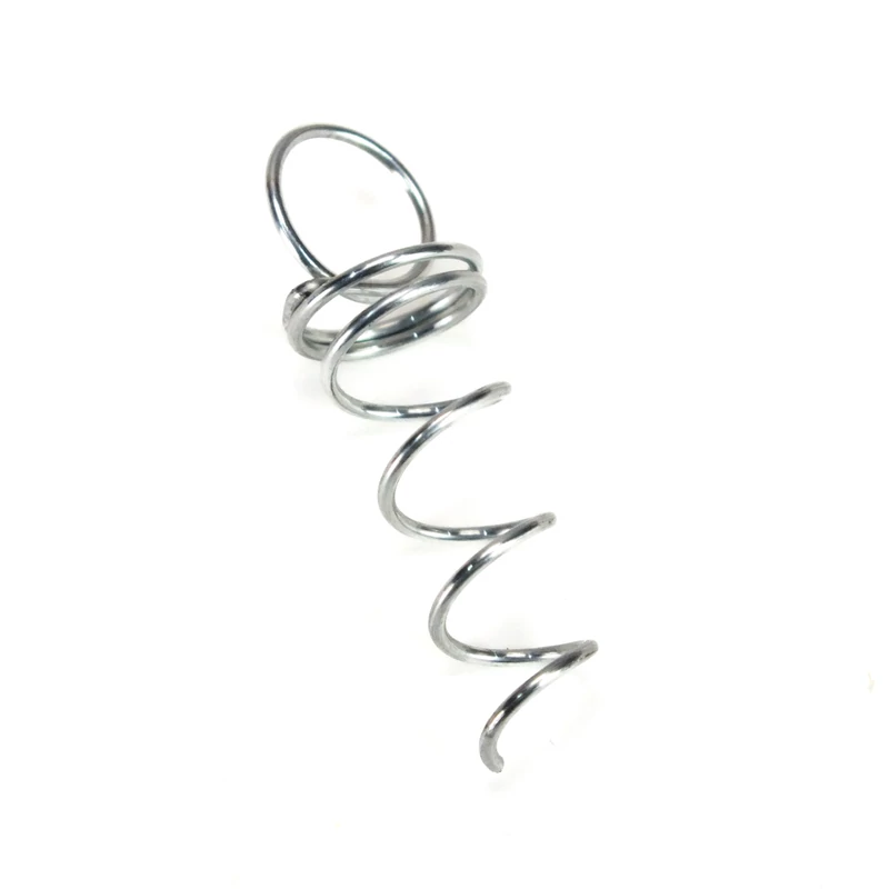 Fém hungarocell akasztó 1x4cm 20db/csomag