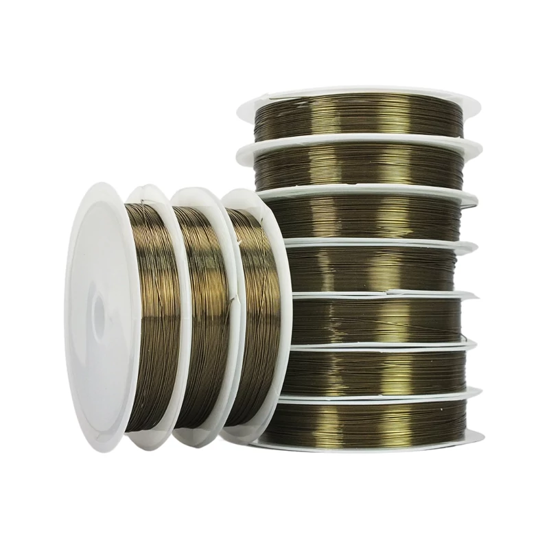 Moha dekordrót 0,4mm*8méter/10 tekercs - OKOSÁR!