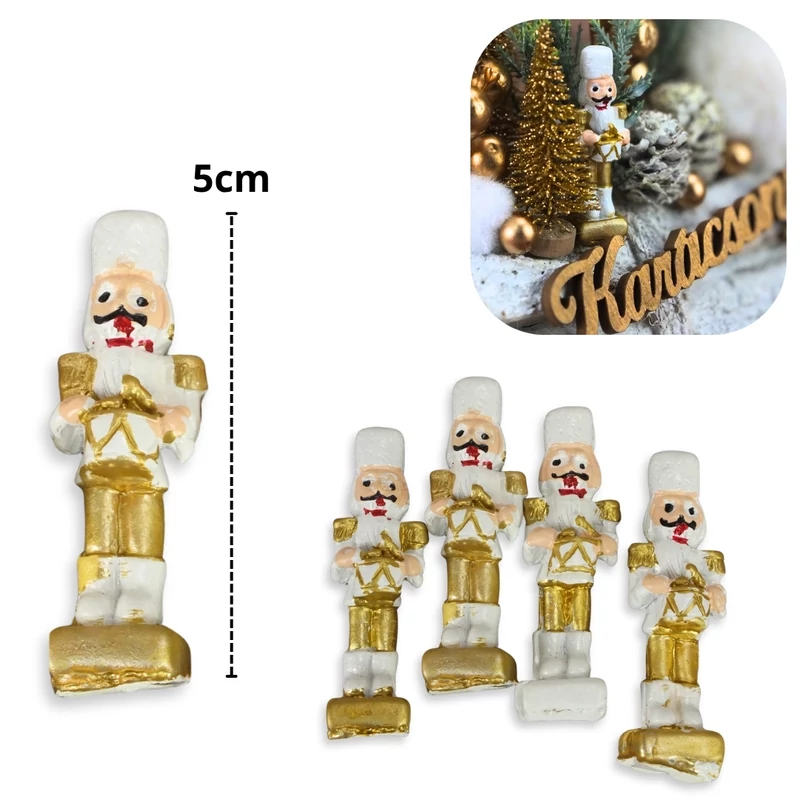 Poly Diótörő arany kabátos 4db/csom - Kosárbolt.hu