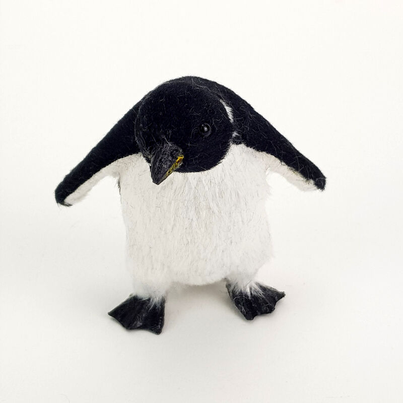 Púpos pingvin prémium