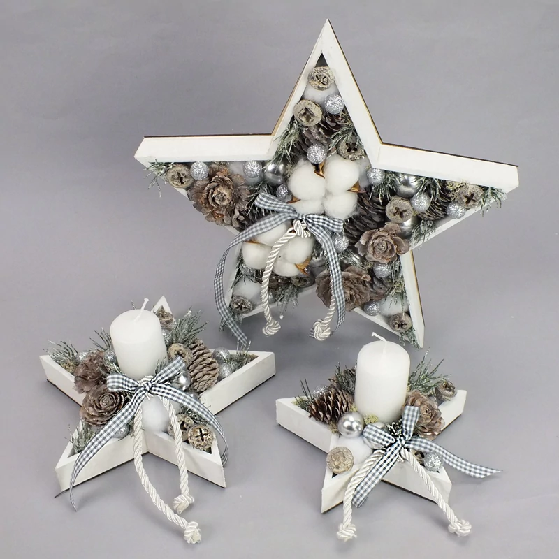 Eukaliptusz termés hamvas 20db/cs