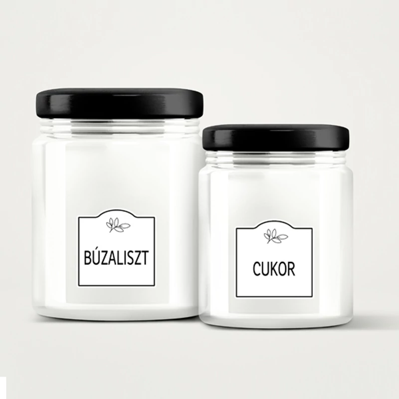 Matrica - Kamra extra 4,5x4,5cm 15db/lap