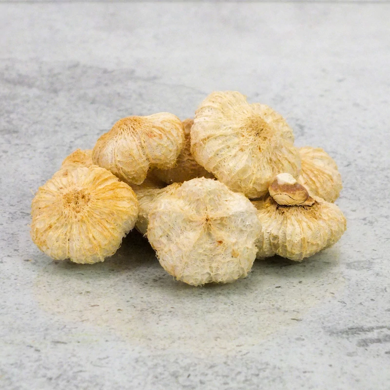 Fokhagyma alakú termés nagy 10db/csomag