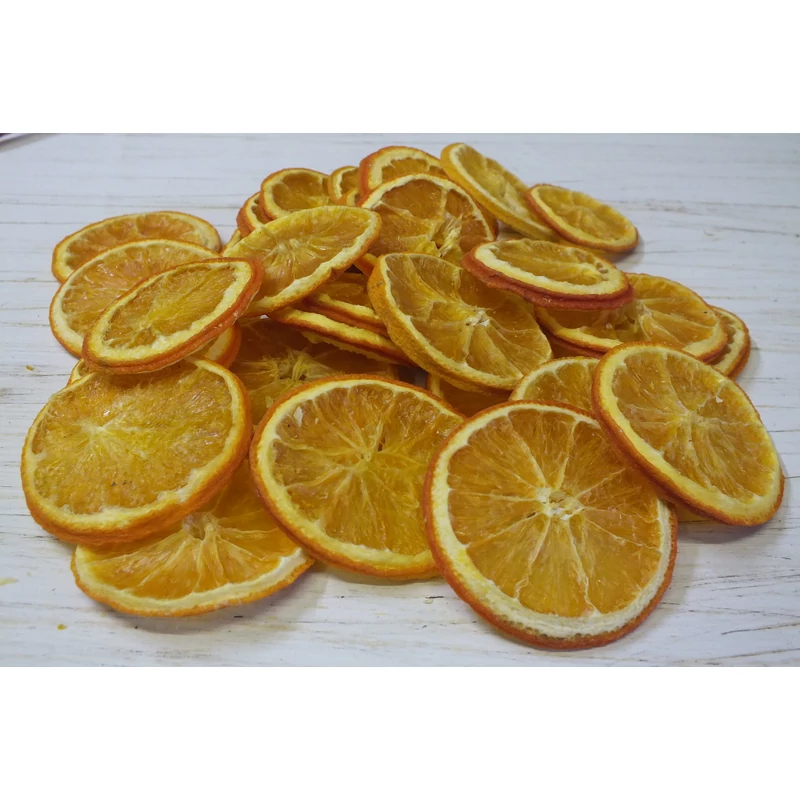 Szárított narancs szelet 4db/cs