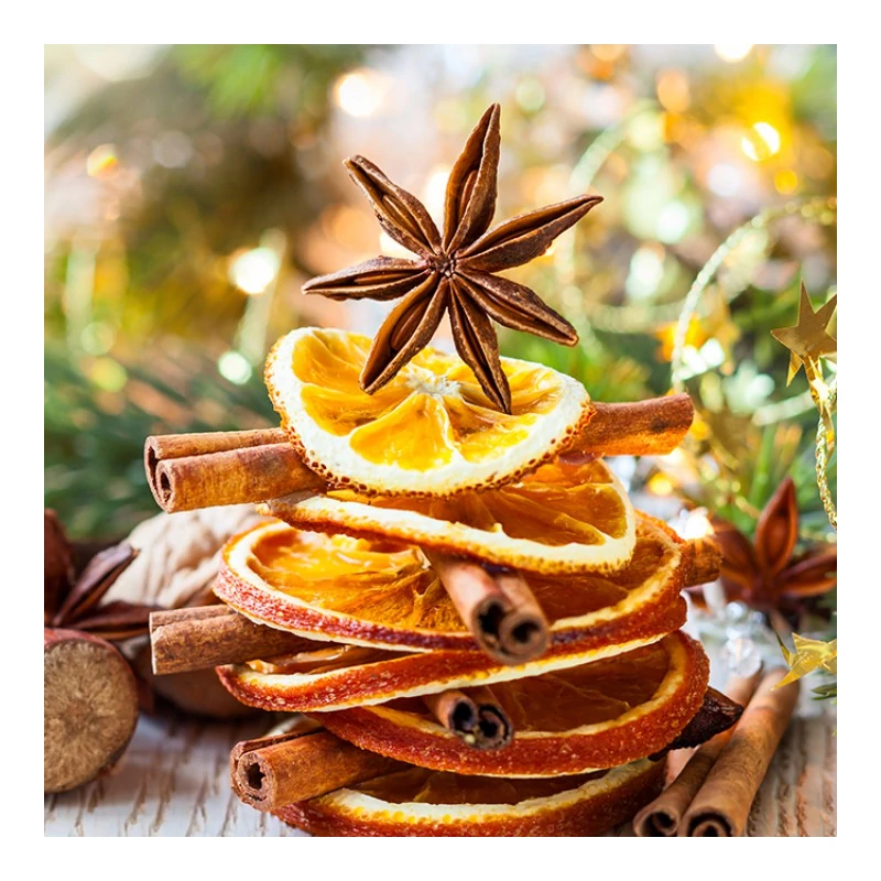 Szárított narancs szelet 4db/cs