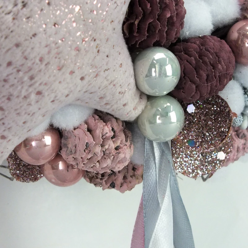 Csináld magad - Téli álom karácsony - Ajtókopogtató