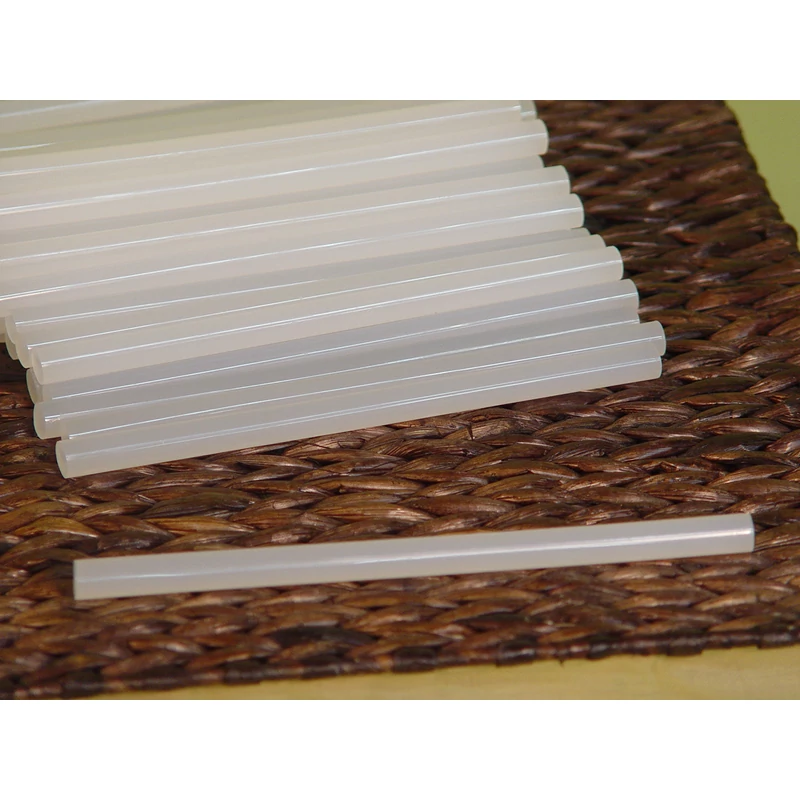 Ragasztópisztoly betét 11mm x 20cm 51db/csomag - OKOS ÁR!