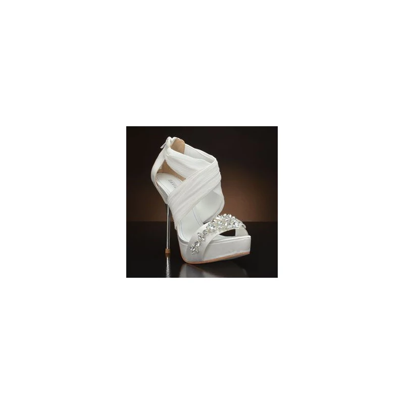 Strasszos gomb 21mm