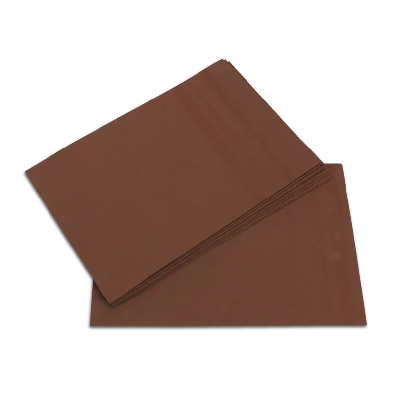 Dekorgumi 2mm 10db/csomag - Kék