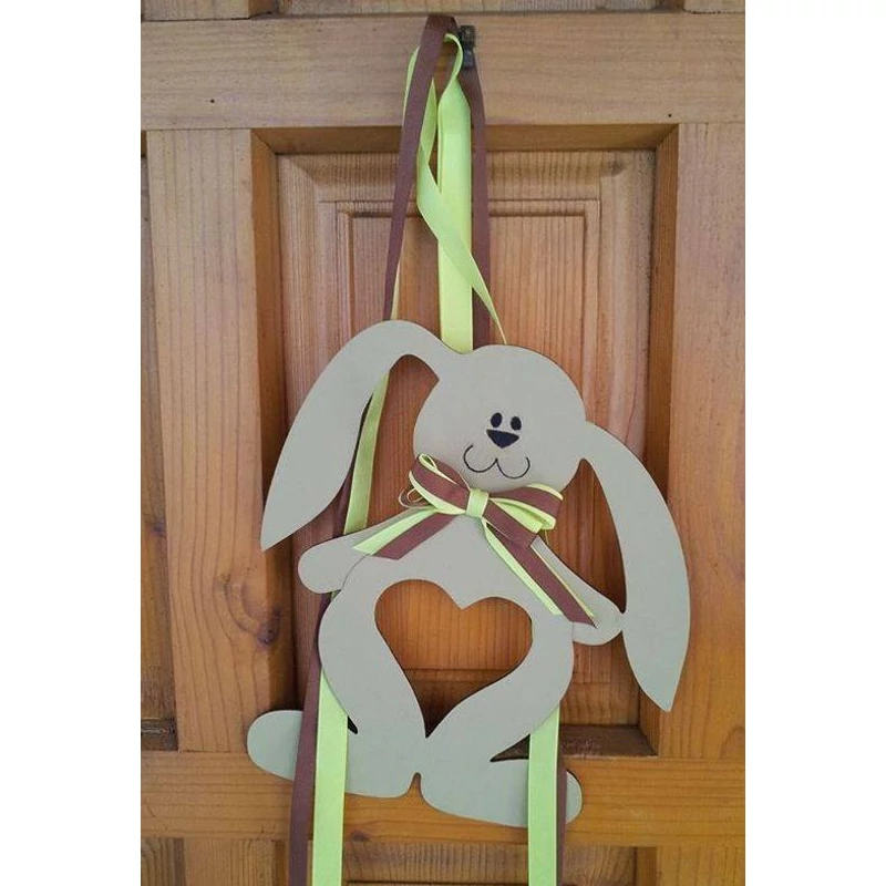 Natúr fa - Tapsi füles 25cm