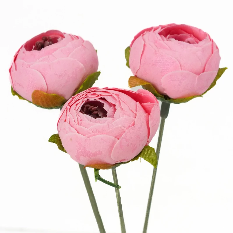 Beszúró drót virágfejhez 15cm 500db/csomag