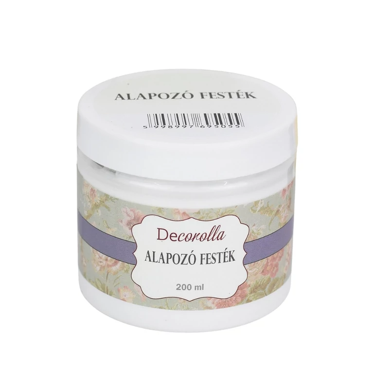 Decorolla Alapozó festék 200ml