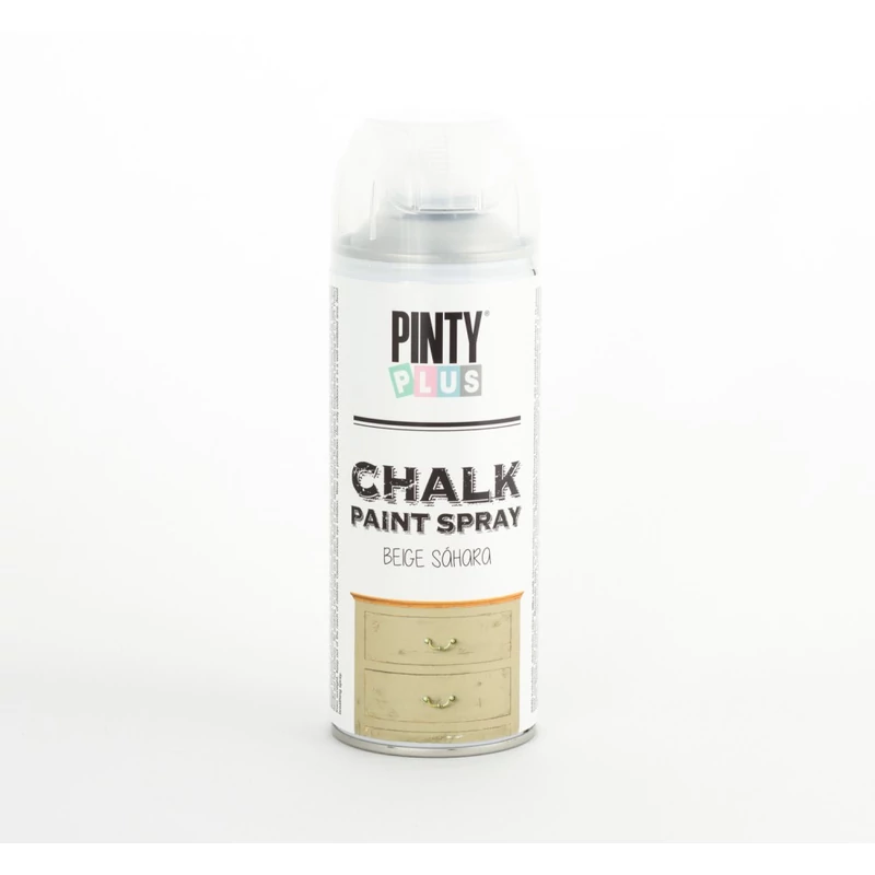 Pinty Plus kréta festék szahara bézs 400ml