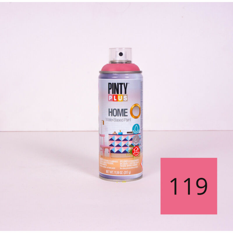 Pinty Pus Home festék spray Old Wine 400ml