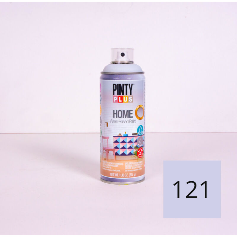 Pinty Pus Home festék spray Dusty Blue 400ml